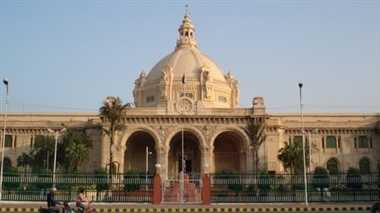 भारत के विधान परिसद