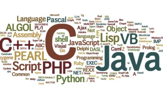 Programming languages and their characterization